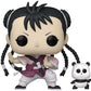 Funko POPBuddy FMA B - May Chang with Panda - Full Metal Alchemist - Collectable Vinyl Figure