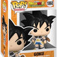 Funko POP Animation Dragon Ball Super Broly - Goku - Kid - Dragon Ball Super Broly - Collectable Vinyl Figure
