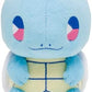 Pokemon Center Original 6 Inch Plush Saiko Soda Refresh Squirtle