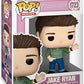 Funko POP Movies Sixteen Candles - Jake Ryan - Collectable Vinyl Figure