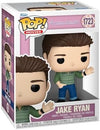 Funko POP Movies Sixteen Candles - Jake Ryan - Collectable Vinyl Figure