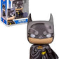 Funko Pop DC Comic Heroes Vinyl Figure Batman 461
