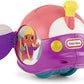 Little Tikes Spinning Rc Pink Toy Multicolor