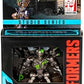 Transformers Studio Series Core The Last Knight Decepticon Mohawk 3.5-inch Converting