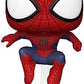 Funko Pop Marvel Spider-Man No Way Home - The Amazing Spider-Man