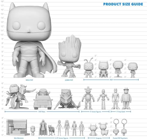 Funko POP TV Witcher - Geralt with Sword - Glow in The Dark - The Witcher - Collectable Vinyl Figure