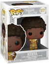 Funko POP Disney Parks Small World - Kenya Multicolour 55257