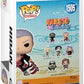 Funko POP Animation Naruto - Hidan - 16 Odds for Rare Chase Variant - Collectable Vinyl Figure
