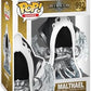 Funko POP Diablo 3 - Maltheal - Collectable Vinyl Figure