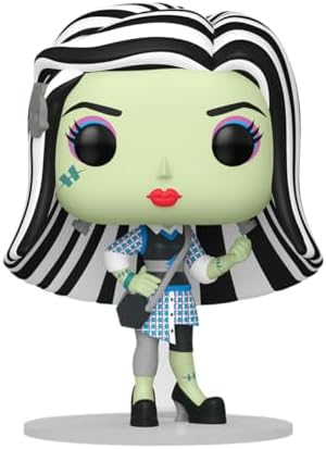 Funko POP Vinyl Monster High - Frankie Stein - Collectable Vinyl Figure