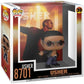 Funko Pop Albums Usher - 8701