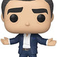 POP Schitt's Creek - Johnny Rose Funko Vinyl Figure Bundled with Compatible Box Protector