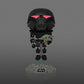 Funko Pop Vinyl - Star Wars - Dark Trooper with Grogu 488 Black