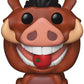 Funko Pop Disney Lion King - Luau Pumbaa