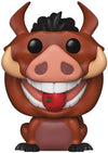 Funko Pop Disney Lion King - Luau Pumbaa
