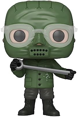 Funko Pop Movies The Batman - The Riddler