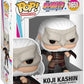 Funko POP Animation Boruto - Koji Kashin - Boruto Naruto Next Generations - Collectable Vinyl Figure