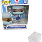 Funko Pop Heroes Front Line Worker- Female Hospital Worker 2 1 PopShield Pop Box Protector