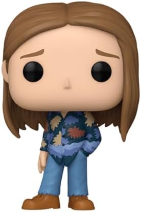 Funko POP Movies DC - Mitch - Dazed and Confused - Collectable Vinyl Figure