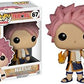 Funko POP Anime Fairy Tail Natsu Action Figure