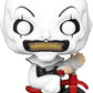 Funko POP Movies Terrifier - Art The Clown with Bike - Collectable Vinyl Figure