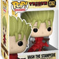Funko Pop Animation Trigun - VASH The Stampede with Chase Styles May Vary