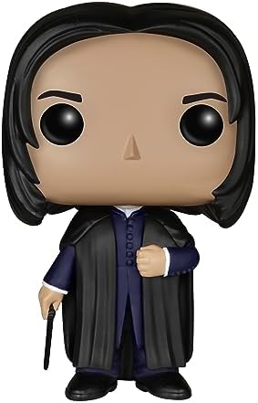 Funko Pop Display Case Harry Potter - Harry Wanted Poster Amazon