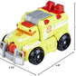 Transformers Hasbro Playskool Heroes Rescue Bots Heatwave The Fire-Bot Action Figure Ages