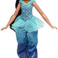 Disney Princess Royal Shimmer Mulan Doll