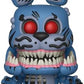 Funko POP Five Nights at Freddy's-Twisted Bonnie Figure Multicolor