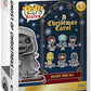 Funko POP Movies A Christmas Carol - Ghost of Christmas Yet to Come - Collectable Vinyl Figure