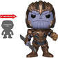 Funko POP 10 inch Thanos Funko Avengers End Game 460