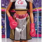 Barbie Boxer Brunette Doll