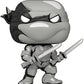 Funko Pop Comics Teenage Mutant Ninja Turtles Leonardo Previews Vinyl Figure
