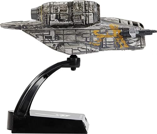 Hot Wheels Star Wars Starships Select Premium Replica of Classic Modern Star Wars