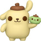 Funko POP Sanrio HK - Pompompurin - Pompom - Hello Kitty - Collectable Vinyl Figure