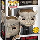 Funko POP Movies Black Phone - The Grabber - 16 Odds for Rare Chase Variant - Collectable Vinyl Figure
