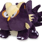 Pokemon Center Sitting Cuties Stunky Plush 434 - Generation 4 - 6 In