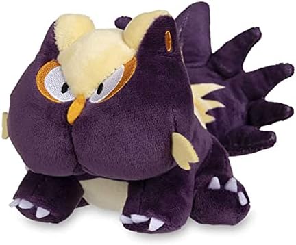 Pokemon Center Sitting Cuties Stunky Plush 434 - Generation 4 - 6 In