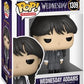 Funko Pop TV Wednesday - Wednesday Addams - Collectable Vinyl Figure