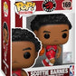 Funko POP NBA Raptors - Scottie Barnes - Collectable Vinyl Figure