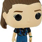 Funko POP Stranger Things - Eleven with Suspenders Funko Vinyl Figure Bundled with