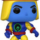 Funko Pop Animation Masters of The Universe - Sy Klone