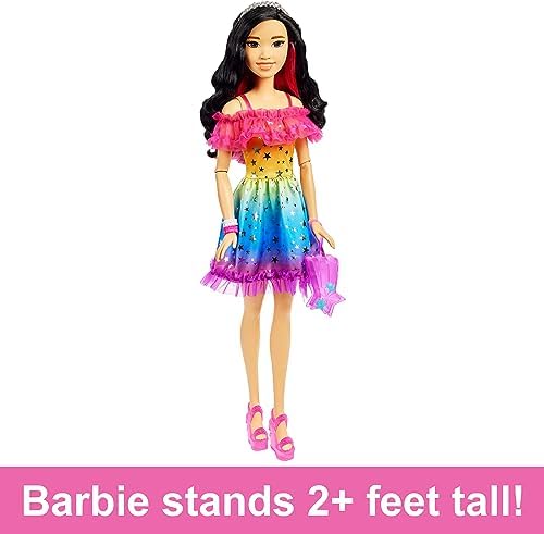 Barbie Large Doll