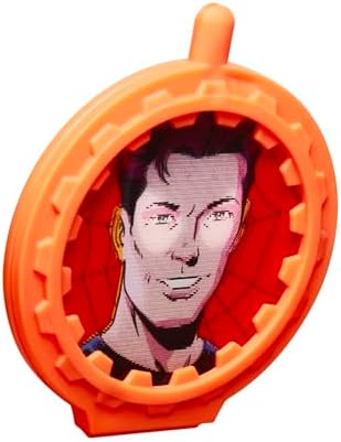 Marvel MVL Legends Retro Secret 1