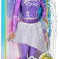 Barbie Star Light Adventure Galaxy Friend Doll