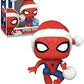 Funko POP Marvel YS- Spider-Man in Hat