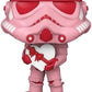 Funko Pop! Star Wars: Valentine's Stormtrooper