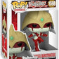 Funko POP Animation Yu-Gi-Oh - Elemental Hero Burstinatrix - Collectable Vinyl Figure