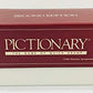 Pictionary Second Edition Game Cards